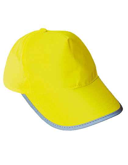 Adult Basic Hi-Vis Cap Montpelier - KX058