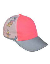 Cap for Kids Action Line - KX059