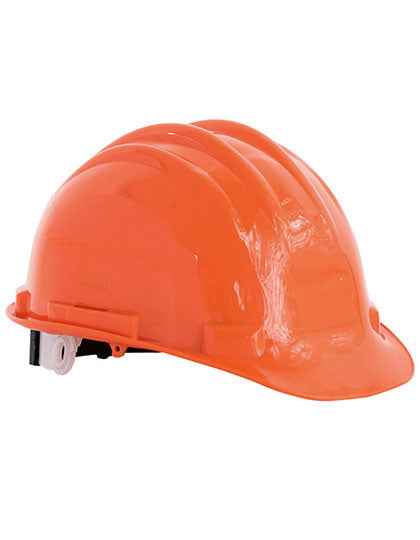 Premium 6-Point Safety Helmet Grenoble - KX060