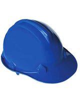 Basic 6-Point Safety Helmet Le Havre - KX063