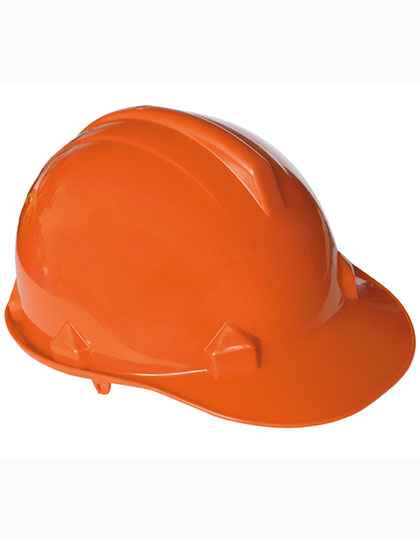 Basic 6-Point Safety Helmet Le Havre - KX063