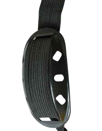 Universal 2-Point Chin Strap Adliswil For Safety Helmets - KX065