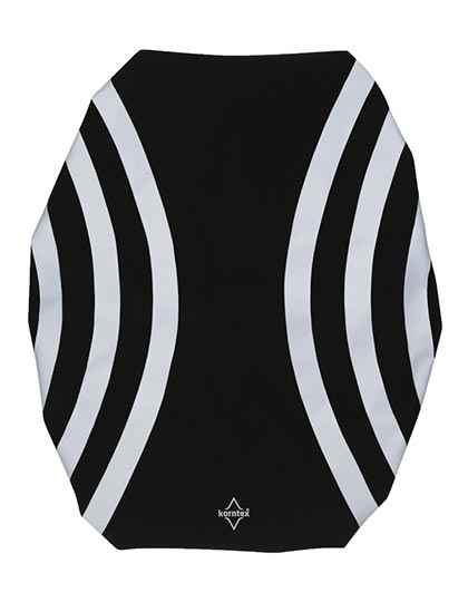 Reflective Super Premium Backpack Cover Eindhoven - KX067
