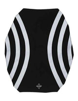 Reflective Super Premium Backpack Cover Eindhoven - KX067
