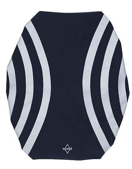 Reflective Super Premium Backpack Cover Eindhoven - KX067