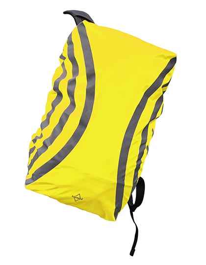 Reflective Super Premium Backpack Cover Eindhoven - KX067