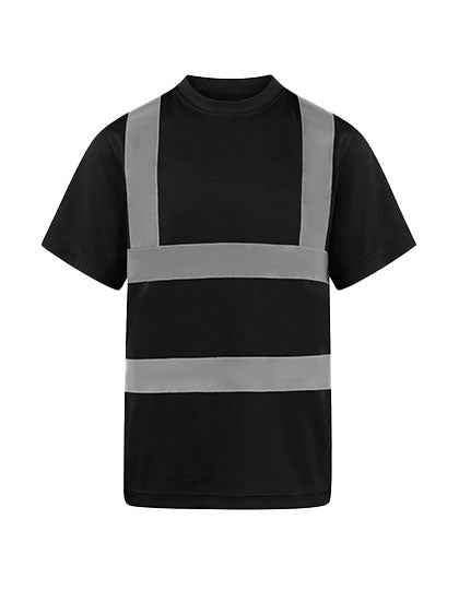 Hi-Vis Basic T-Shirt Cordoba - KX071