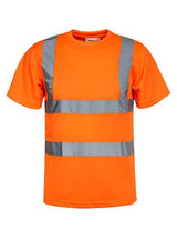 Hi-Vis Basic T-Shirt Cordoba - KX071