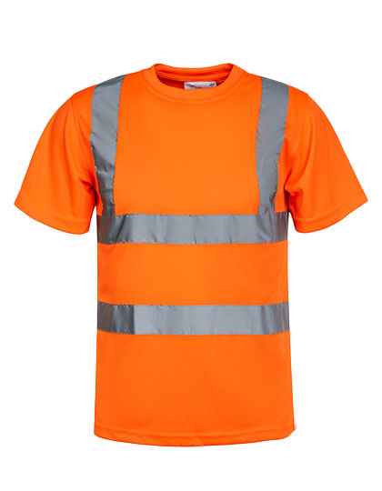 Hi-Vis Basic T-Shirt Cordoba - KX071