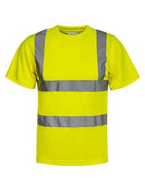 Hi-Vis Basic T-Shirt Cordoba - KX071