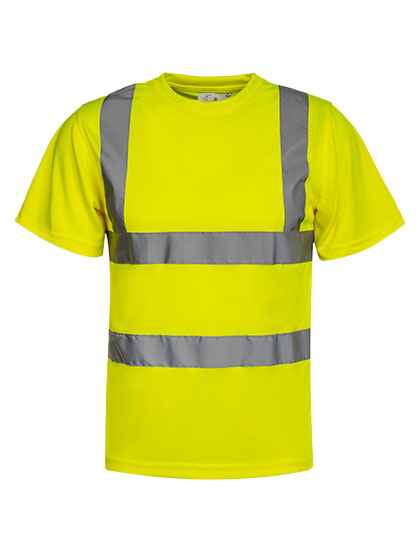 Hi-Vis Basic T-Shirt Cordoba - KX071