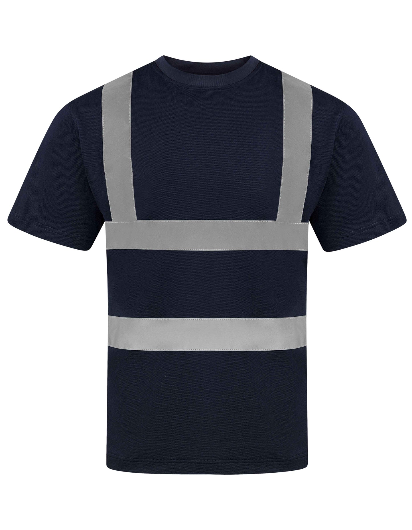 Heavy Duty Polycotton Hi-Vis T-Shirt Barcelona - KX074