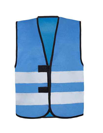 Kids´ Hi-Vis Functional Safety Vest Aarhus - KX100K