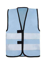 Kids´ Hi-Vis Functional Safety Vest Aarhus - KX100K