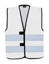 Kids´ Hi-Vis Functional Safety Vest Aarhus - KX100K
