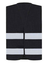 Functional Hi-Vis Safety Vest Dortmund - KX100