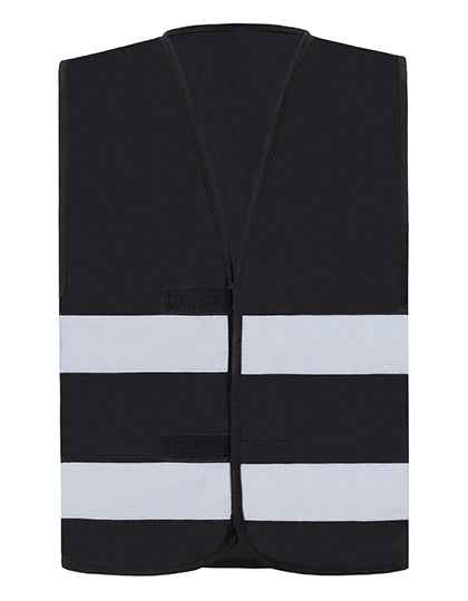 Functional Hi-Vis Safety Vest Dortmund - KX100