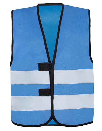 Functional Hi-Vis Safety Vest Dortmund - KX100