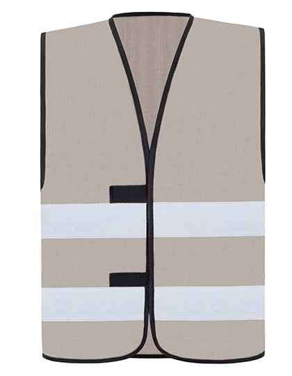 Functional Hi-Vis Safety Vest Dortmund - KX100
