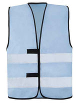 Functional Hi-Vis Safety Vest Dortmund - KX100