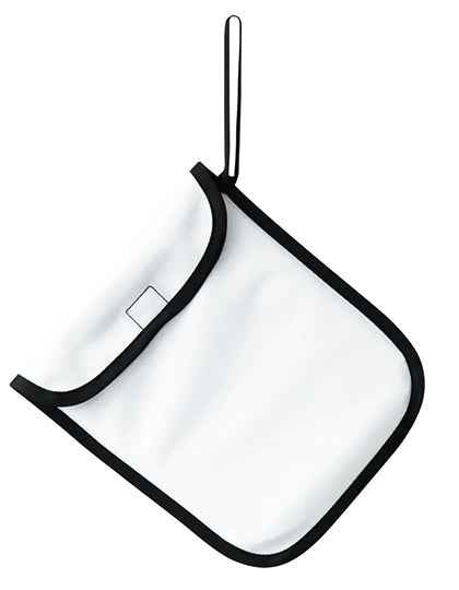 Knitted Storage Bag Naples - KX101