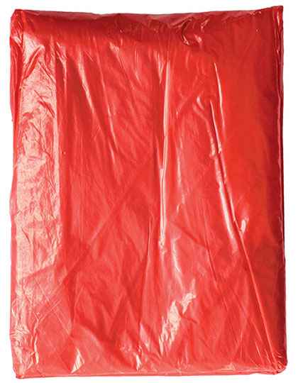Raining Poncho Sumatra For Kids & Adults - KX107