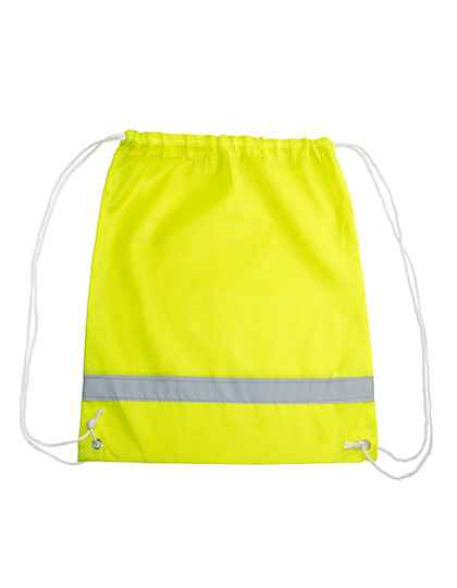 Hi-Vis City Daypack Salerno - KX108