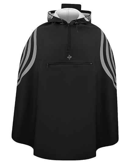 Super Premium Rain Poncho Rotterdam - KX110