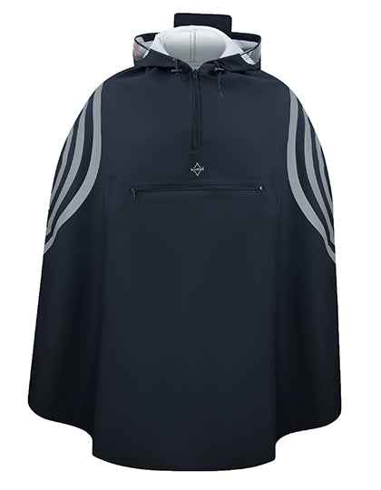 Super Premium Rain Poncho Rotterdam - KX110