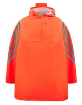 Super Premium Rain Poncho Rotterdam - KX110