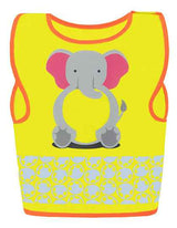 Children's Safety Vest Funtastic Wildlife CO² Neutral - KX119K