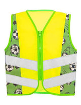 Children´s Safety Vest Action Sports CO² Neutral - KX120K