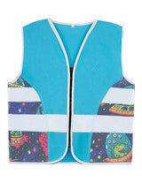 Children´s Safety Vest Action Aerospace CO² Neutral - KX122K