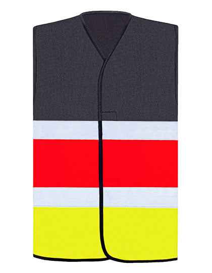 National Safety Vest - KX144