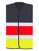 National Safety Vest - KX144
