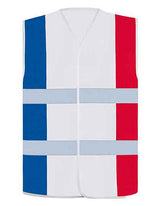 National Safety Vest - KX144