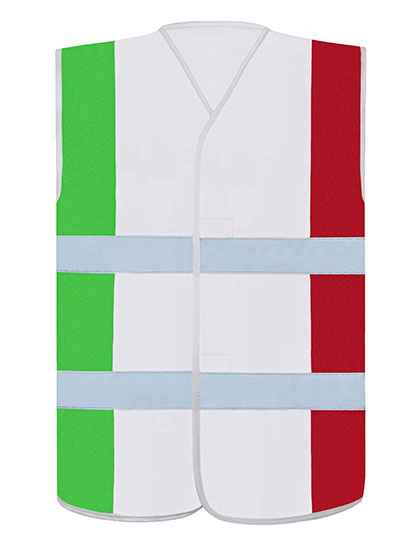 National Safety Vest - KX144