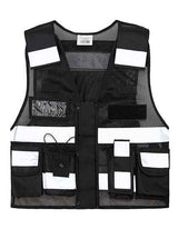 Mesh Tactical Vest Sparta - KX145
