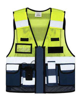 Mesh Tactical Vest Sparta - KX145