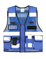 Mesh Tactical Vest Sparta - KX145
