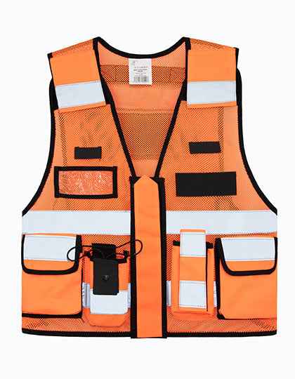Mesh Tactical Vest Sparta - KX145