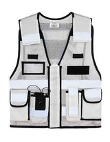Mesh Tactical Vest Sparta - KX145