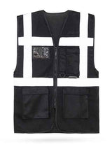 Mesh Multifunctional Vest Larisa - KX146