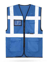 Mesh Multifunctional Vest Larisa - KX146