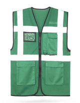 Mesh Multifunctional Vest Larisa - KX146