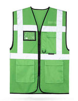 Mesh Multifunctional Vest Larisa - KX146