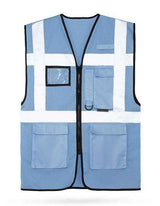 Mesh Multifunctional Vest Larisa - KX146