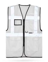 Mesh Multifunctional Vest Larisa - KX146