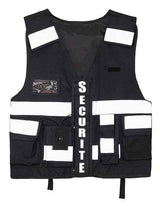 SEC - Tactical Vest France - KX147