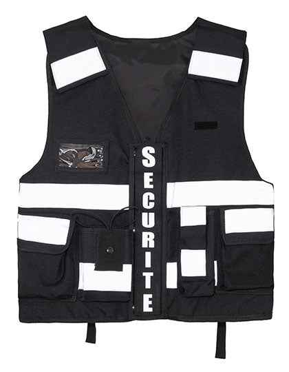 SEC - Tactical Vest France - KX147